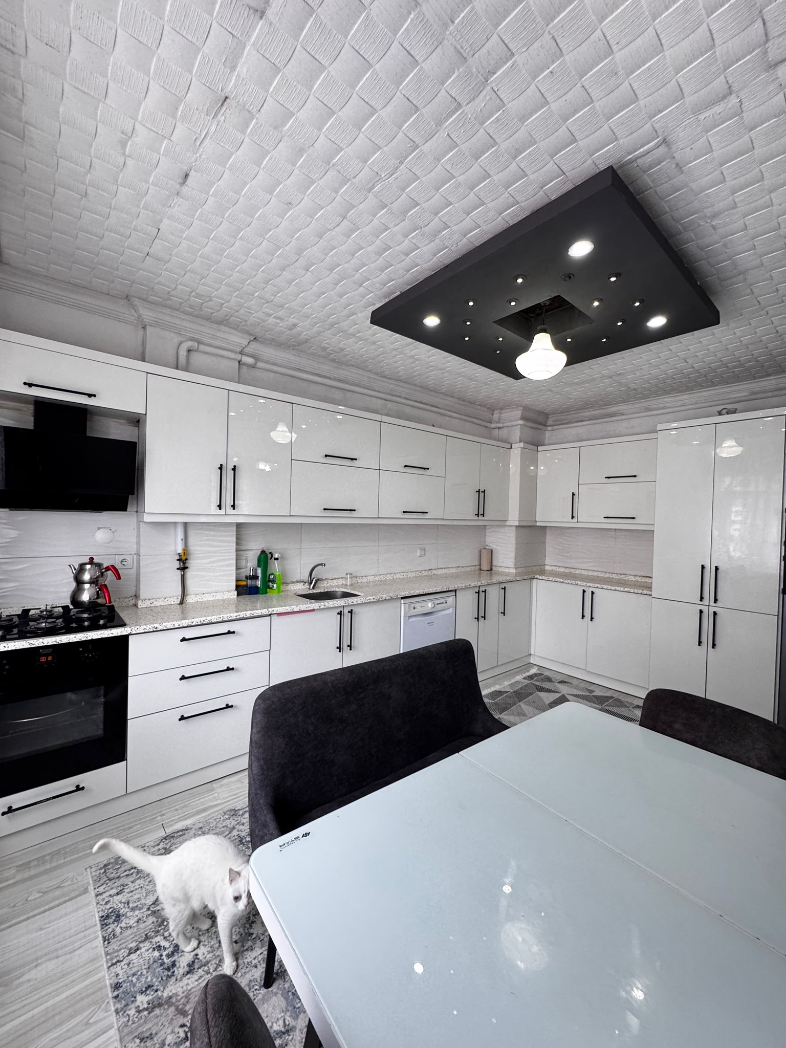 MABEL'DEN SANAYİ MAH FIRSAT 2 DAİRE 1 DÜKKAN